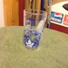 RARE 1960/61 BOB PULFORD YORK PEANUT BUTTER GLASS MINT TOUGH TO FIND !!