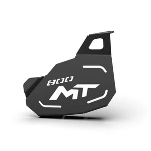 Valve Control Protection Guard Aluminium For CFMOTO 800MT / Ibex 800 2021-2025 - Picture 1 of 8