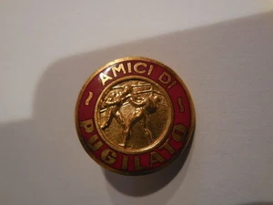 distintivo amidi del pugilato - Picture 1 of 1