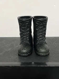 GI JOE SHOES/BOOTS/FOOTWEAR FOR 12" ACTION FIGURE SCALE 1:6 21st Century-CL - Picture 1 of 10