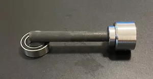 68-72 Corvette Camaro Cutlass Chevelle A/C Clutch Bearing Remover Installer - Foto 1 di 6