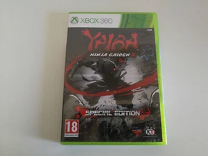 Yaiba: Ninja Gaiden Z - Picture 1 of 3