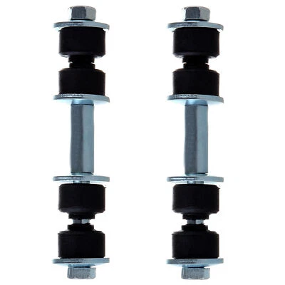 Rear Sway Stabilizer Bar Linkage Suspension For 2010-2017 Jeep Compass Patriot Foto 1 de 4