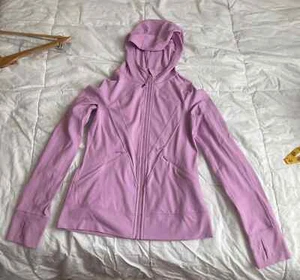 Ivivva define jacket - Picture 1 of 9