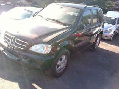 Солнцезащитный полноприводный двигатель на крышу 98-05 2003 Mercedes-Benz ML500 5,0 л от оригинального производителя идентификационный номер 1638200742 - Изображение 1 из 4
