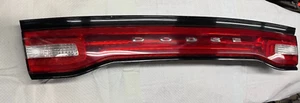 2011 DODGE CHARGER TAIL LIGHT BRAKE STOP LAMP CENTER TRUNK REAR 70178&70179 (2) - Bild 1 von 18