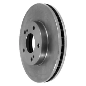 Fits 1990-1996 Nissan 300ZX, Vented Front Brake Rotor - Picture 1 of 1