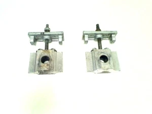 ajuste de cadena para KAWASAKI ZZR 1100 1990-1992 usado 147271 - Imagen 1 de 6