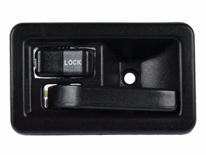 Jeep Interior Door Handle Drivers Side for CJ 1982-86 Wrangler YJ TJ 1987-2002 - Bild 1 von 1