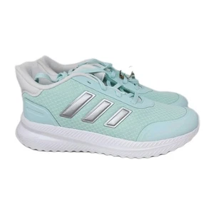 Neu mit Etikett Adidas X_PLR Path K Jl1261 elastische Spitze, Halo mint/weiß US 7 - Bild 1 von 6