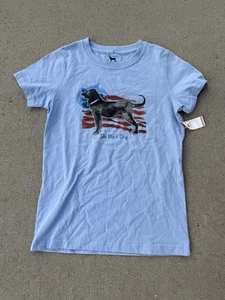NWT the Black Dog Women TShirt Size XSmall - Picture 1 of 8