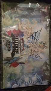 Yu-Gi-Oh Mardel Generaider Boss Of Light Judge 2020 Playmat - Bild 1 von 1