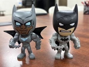2021 Batman & Batwing 4" Sonic Wacky Pack Toys - Bild 1 von 5