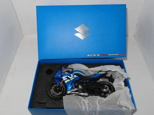 Suzuki GSXR1000 1/12 Scale Model Unused Kit - Picture 1 of 6