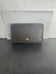 Vintage Louis Vuitton Geldbörse Monogram #6 - Bild 1 von 9