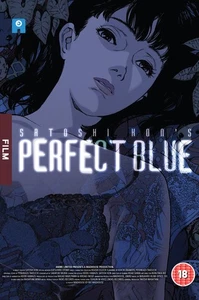 Perfect Blue (DVD) Masaaki Okura - Picture 1 of 1
