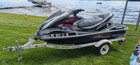 2007 Yamaha FX HO 11
