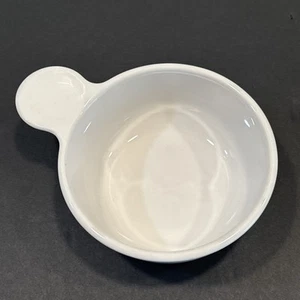 Juego de 5 tazones para servir Corning Ware P-150-B blanco 15 oz 1 tapa - Imagen 1 de 11