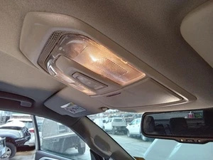 LDV T60 07/17-ON FRONT SUNGLASS HOLDER SK8C - Picture 1 of 8
