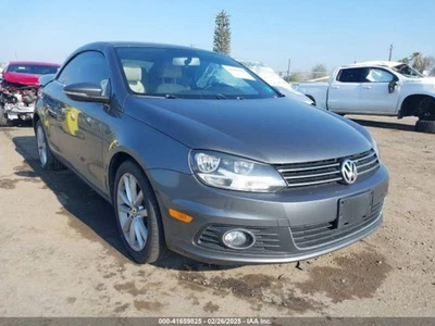 COOLANT RESERVOIR 1K0121407A 2007-2016 VOLKSWAGEN EOS Foto 1 de 4