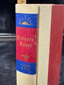 Robbers RoostZANE GREY (WALTER J BLACK) Hardcover - Picture 1 of 2