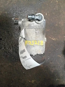 A/c Air Compressor FORD ESCAPE 13 14 15 16 - Picture 1 of 3