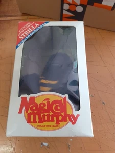 Magical Murphy gorilla che strilla by Trudi 1987 15cm - Foto 1 di 16