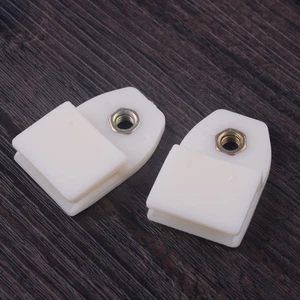 2x Window Door Glass Channel Sash Clips for Honda CIVIC ACCORD CRV 1988-2015 ln - Picture 1 of 2