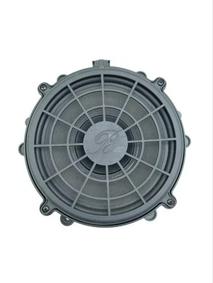 Subwoofer Porsche Cayenne 2015 7PP035454H - Photo 1/4