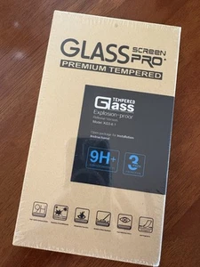 NEW GLASS SCREEN PRO Premium Tempered Glass for iPhone XR and 11 KG3-6.1 3 Pack - Zdjęcie 1 z 4