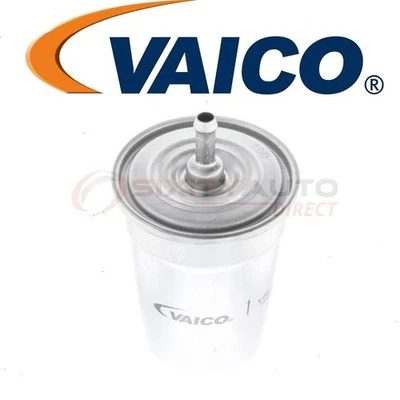 VAICO Fuel Filter for 1990-1992 BMW 735i - Gas Pump Line Air Delivery vk - Image 1 of 4