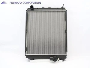 NISSAN Atlas 2016 TPG-FDA2W Radiator 21400HJ00D [New] [PA118209195] - Picture 1 of 2