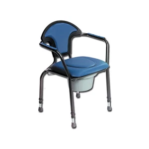 SEDIA COMFORT ALTEZZA REGOLABILE - Foto 1 di 1