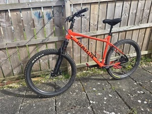 Marin San Quentin 3 Hardtail Mountain Bike - Picture 1 of 24