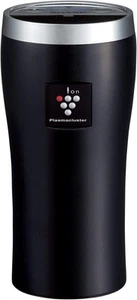 Generatore di ioni Sharp per auto dotato di ammasso al plasma nero IG-FC15-B - Foto 1 di 4