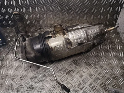 PEUGEOT PARTNER TEPEE 1.6 HDI DPF CATALYTIC CONVERTER K578 - Image 1 of 4