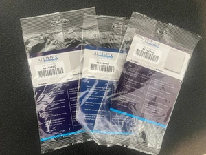 Set Of 3 - RS-103 RAIN SENSOR ADHESIVE GEL PAD AlliMex - Picture 1 of 3