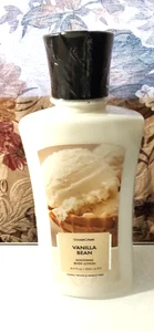 NEU Goose Creek Vanilleschote beruhigende Körperlotion 8,4 Oz. - Bild 1 von 1