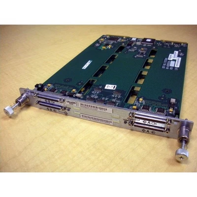 Sun 370-7713 Ultra-320 JBOD SCSI I/O Module for 3320 Array - Image 1 of 3