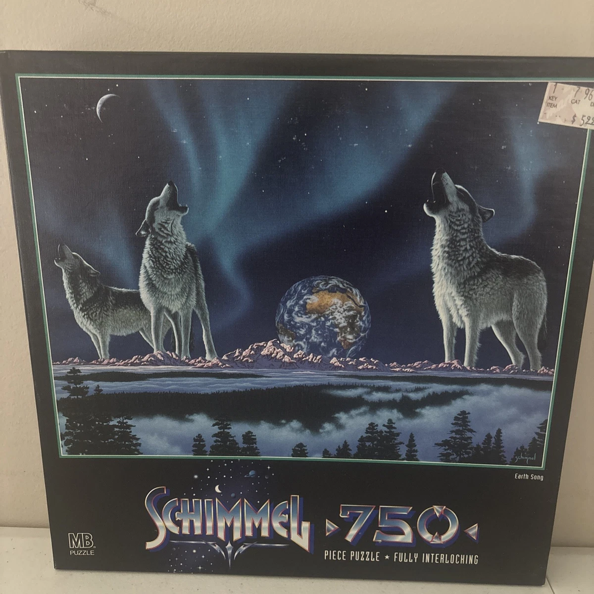 Schimmel Puzzle for sale | eBay