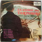 La Fama Del Tartanero Benito Lauret Zarzuela Alhambra