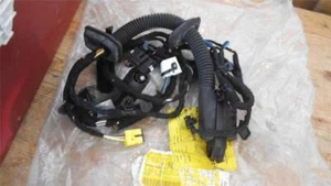 BMW 7 SERIES E65 E66 DOOR WIRING MODULE CARRIER NEW GENUINE 61126923698 - Picture 1 of 1