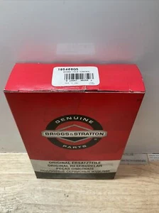 Genuine OEM Briggs & Stratton Idle Control Board 195406GS NEW OLD STOCK - Picture 1 of 1