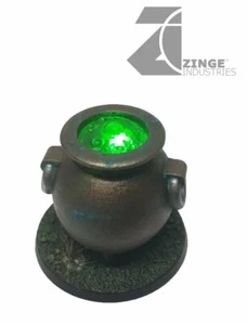 Zinge Industries LED Kessel (Objektivmarker) E-ELC01 - Bild 1 von 4