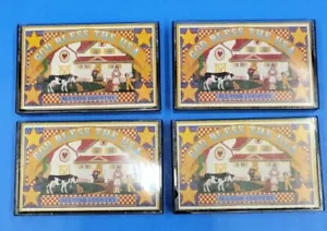 Readers Digest God Bless The USA Cassette Tapes Set 1-4 All Star Country 1992 - Picture 1 of 8