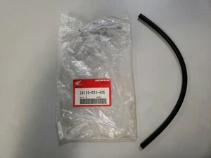 Honda Air Vent Hose for 1986-1989 TRX 350/350D Foreman #16198-KR3-405 - Bild 1 von 1