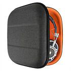 Geekria Shield Case for Master & Dynamic MW75, MH40, M&D MW65 Headphones