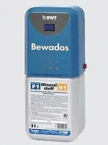 BWT Bewados Plus Dosing Device E3 for AQA Perla/Life S - Picture 1 of 1