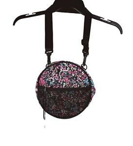 Victoria's Secret PINK CROSSBODY/ Belt Bag  PACK Brand NEW Floral New