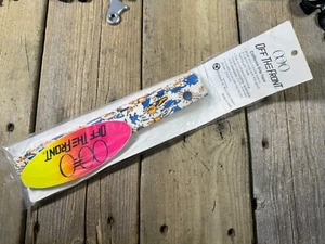 Off the Front California Grip Tape Road Bike MTB Drop Bar Handlebar NOS - Picture 1 of 11
